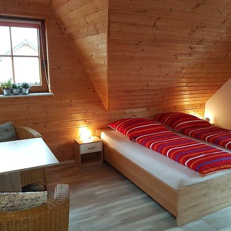 Ferienwohnung Erkelenz Eksteriør bilde