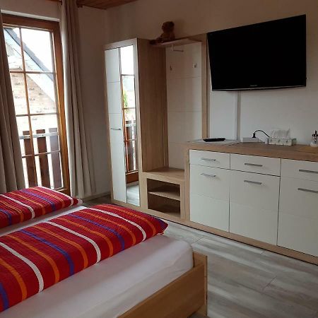 Ferienwohnung Erkelenz Eksteriør bilde