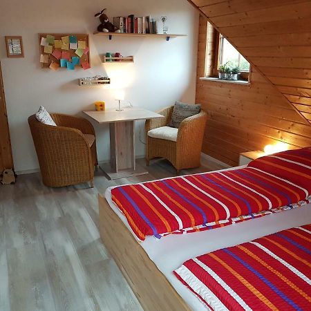 Ferienwohnung Erkelenz Eksteriør bilde