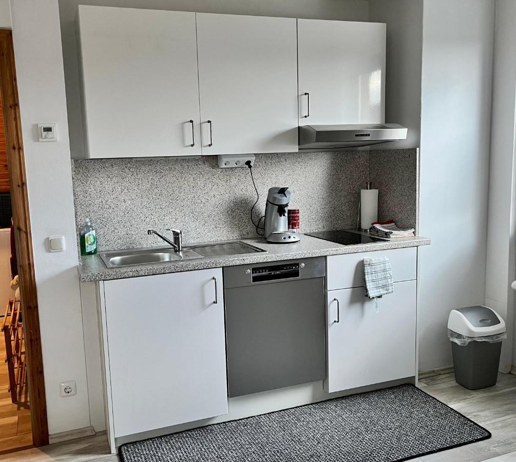 Ferienwohnung Erkelenz Eksteriør bilde
