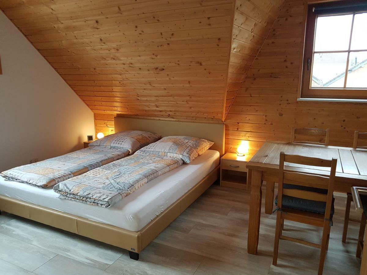Ferienwohnung Erkelenz Eksteriør bilde