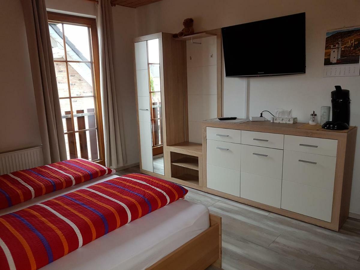Ferienwohnung Erkelenz Eksteriør bilde