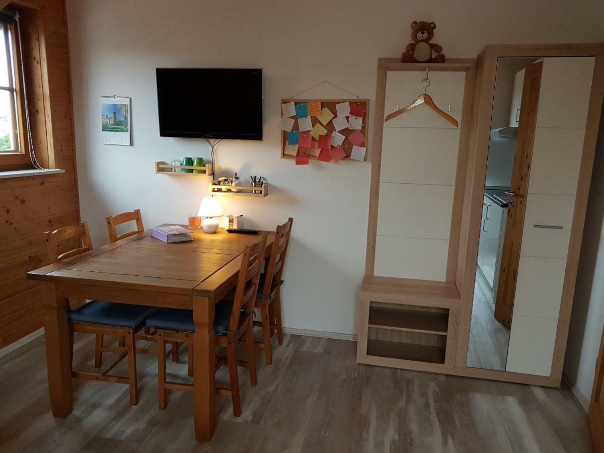 Ferienwohnung Erkelenz Eksteriør bilde
