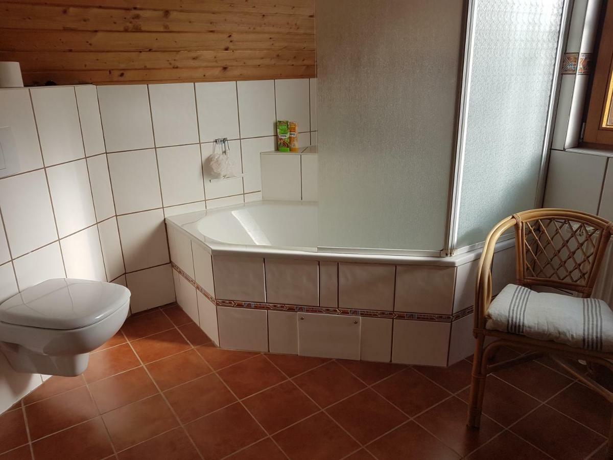 Ferienwohnung Erkelenz Eksteriør bilde